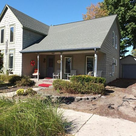 Bayside Cottage - Remodeled And Great Location! Φράνκφορτ Εξωτερικό φωτογραφία