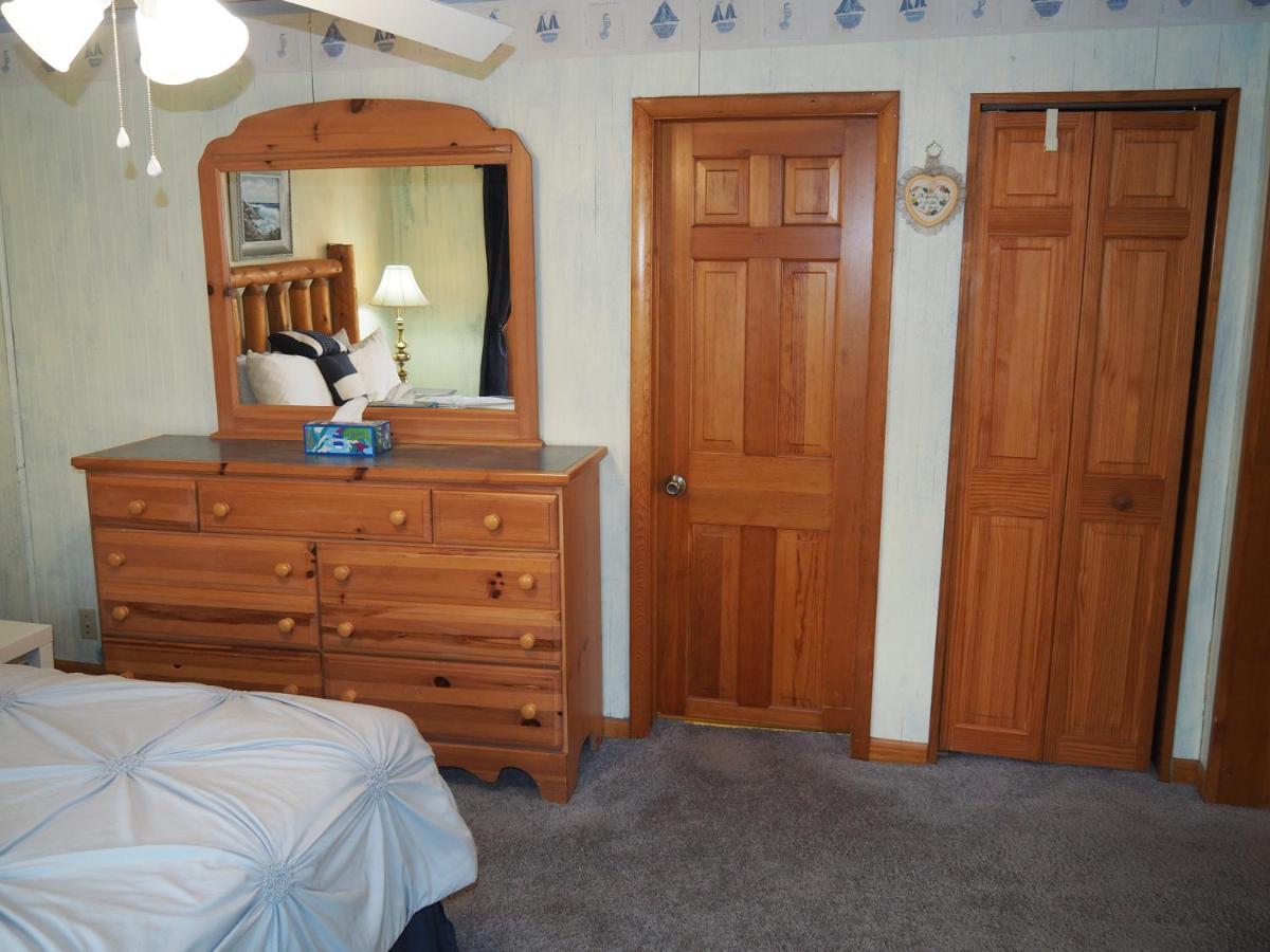 Bayside Cottage - Remodeled And Great Location! Φράνκφορτ Εξωτερικό φωτογραφία