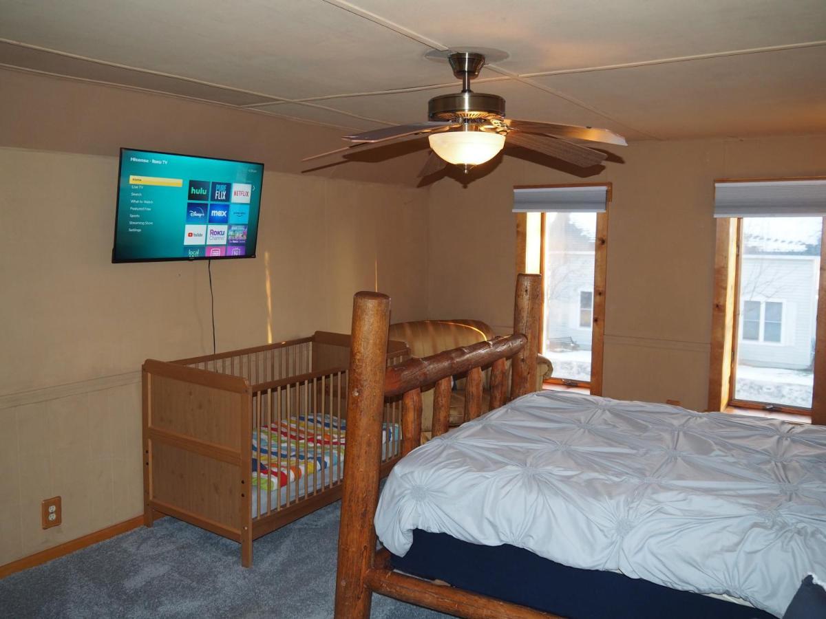 Bayside Cottage - Remodeled And Great Location! Φράνκφορτ Εξωτερικό φωτογραφία