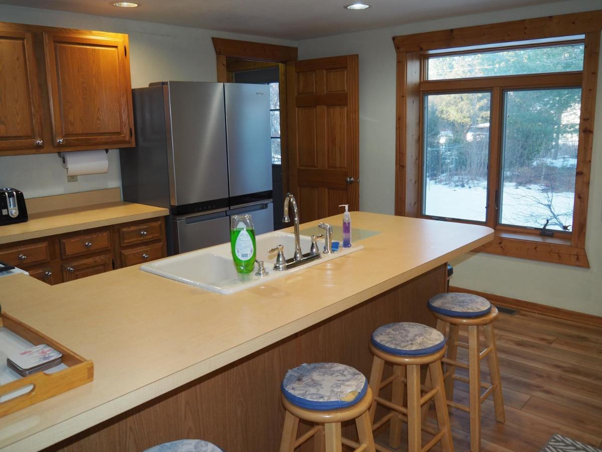 Bayside Cottage - Remodeled And Great Location! Φράνκφορτ Εξωτερικό φωτογραφία