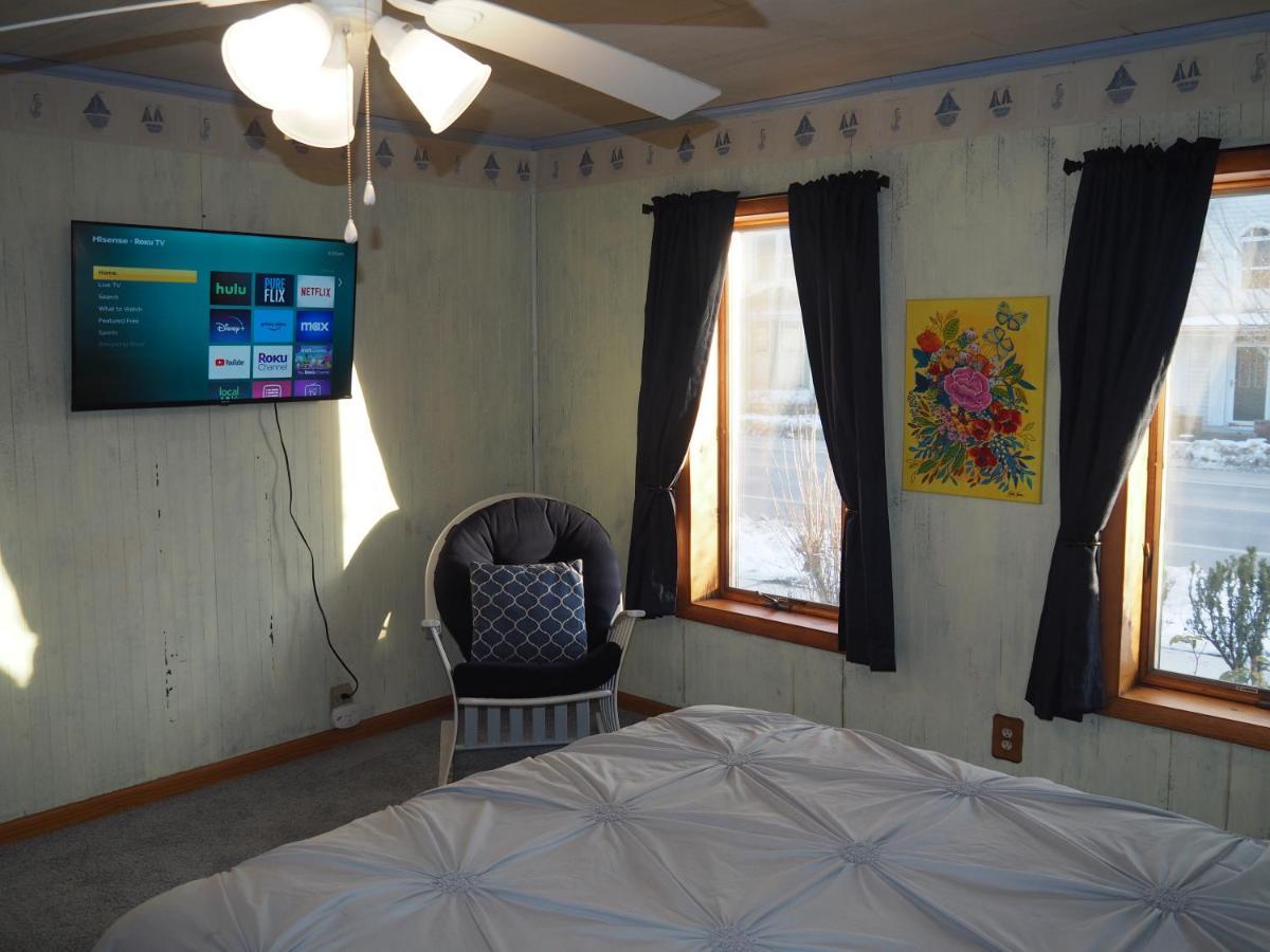 Bayside Cottage - Remodeled And Great Location! Φράνκφορτ Εξωτερικό φωτογραφία