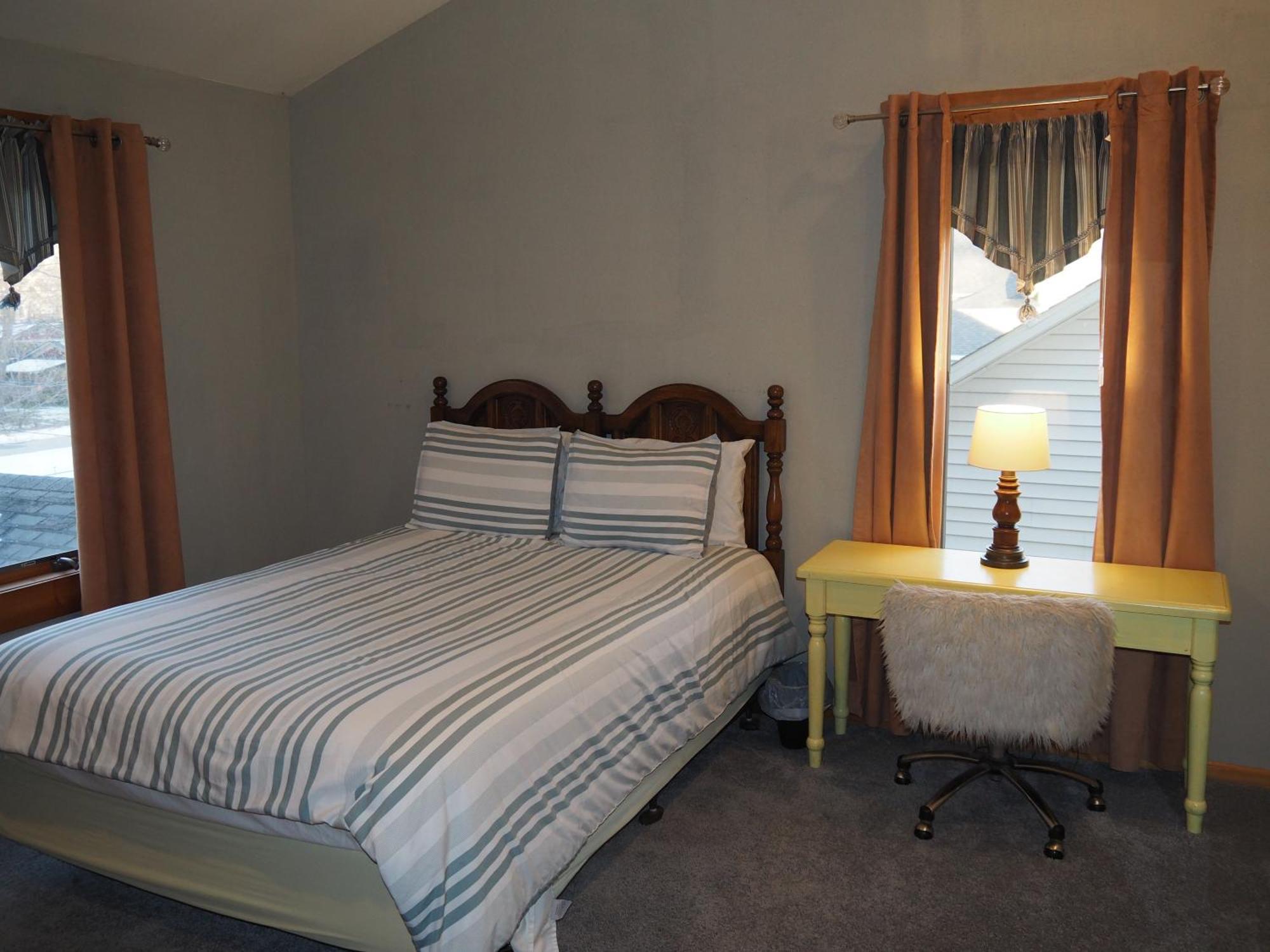 Bayside Cottage - Remodeled And Great Location! Φράνκφορτ Εξωτερικό φωτογραφία