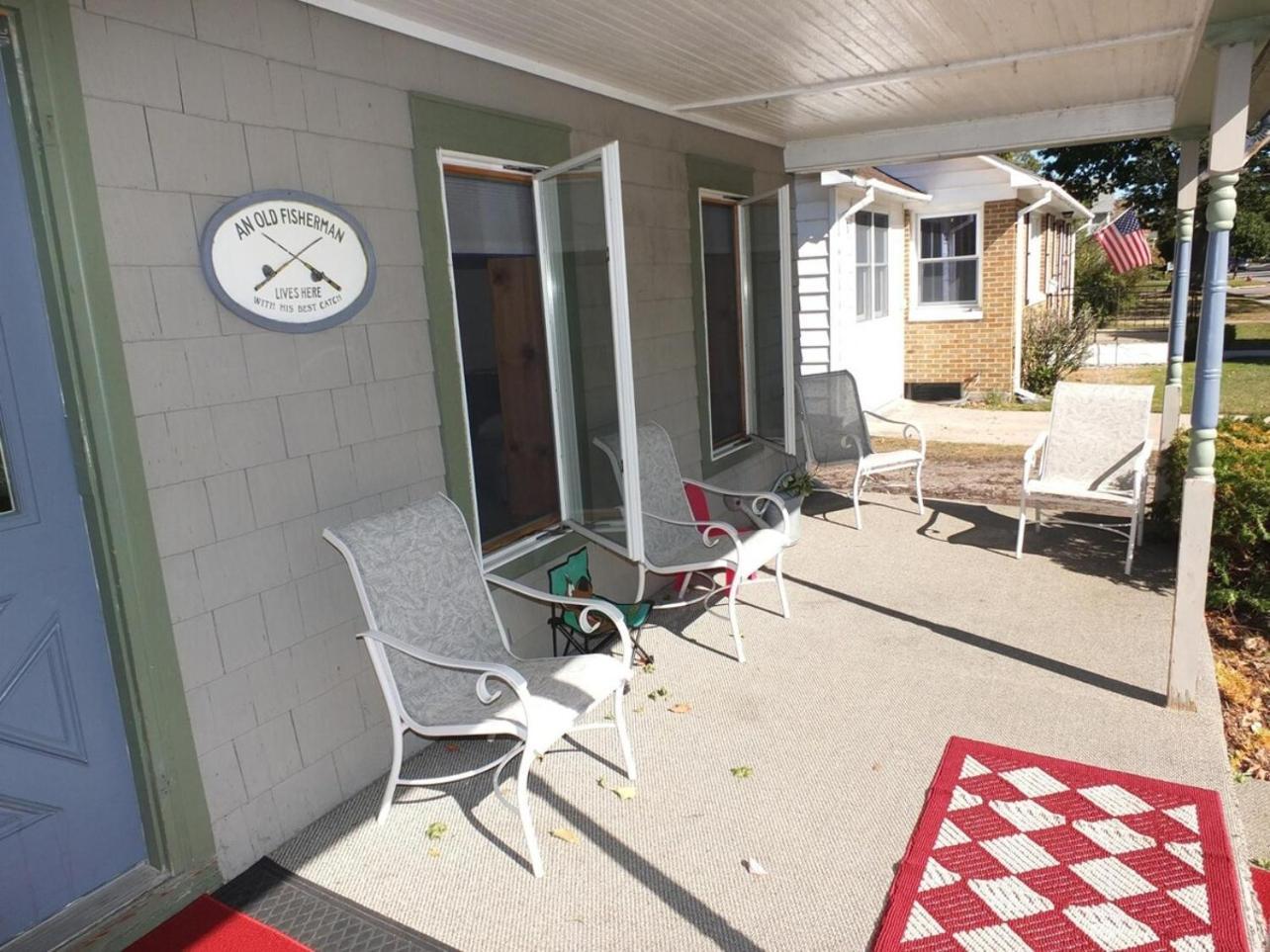 Bayside Cottage - Remodeled And Great Location! Φράνκφορτ Εξωτερικό φωτογραφία