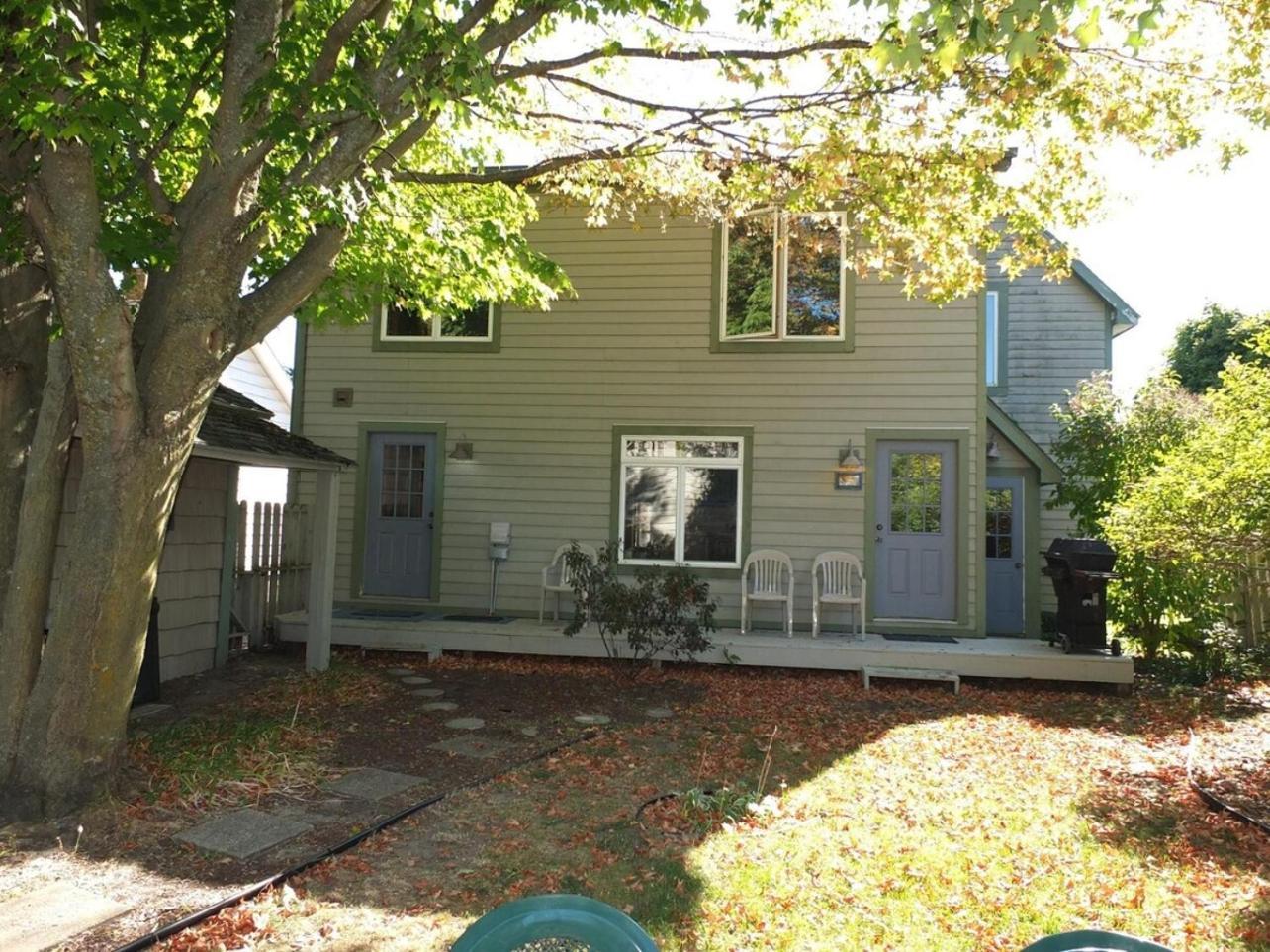 Bayside Cottage - Remodeled And Great Location! Φράνκφορτ Εξωτερικό φωτογραφία