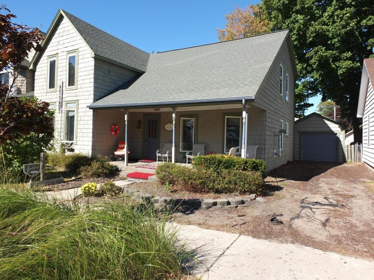 Bayside Cottage - Remodeled And Great Location! Φράνκφορτ Εξωτερικό φωτογραφία